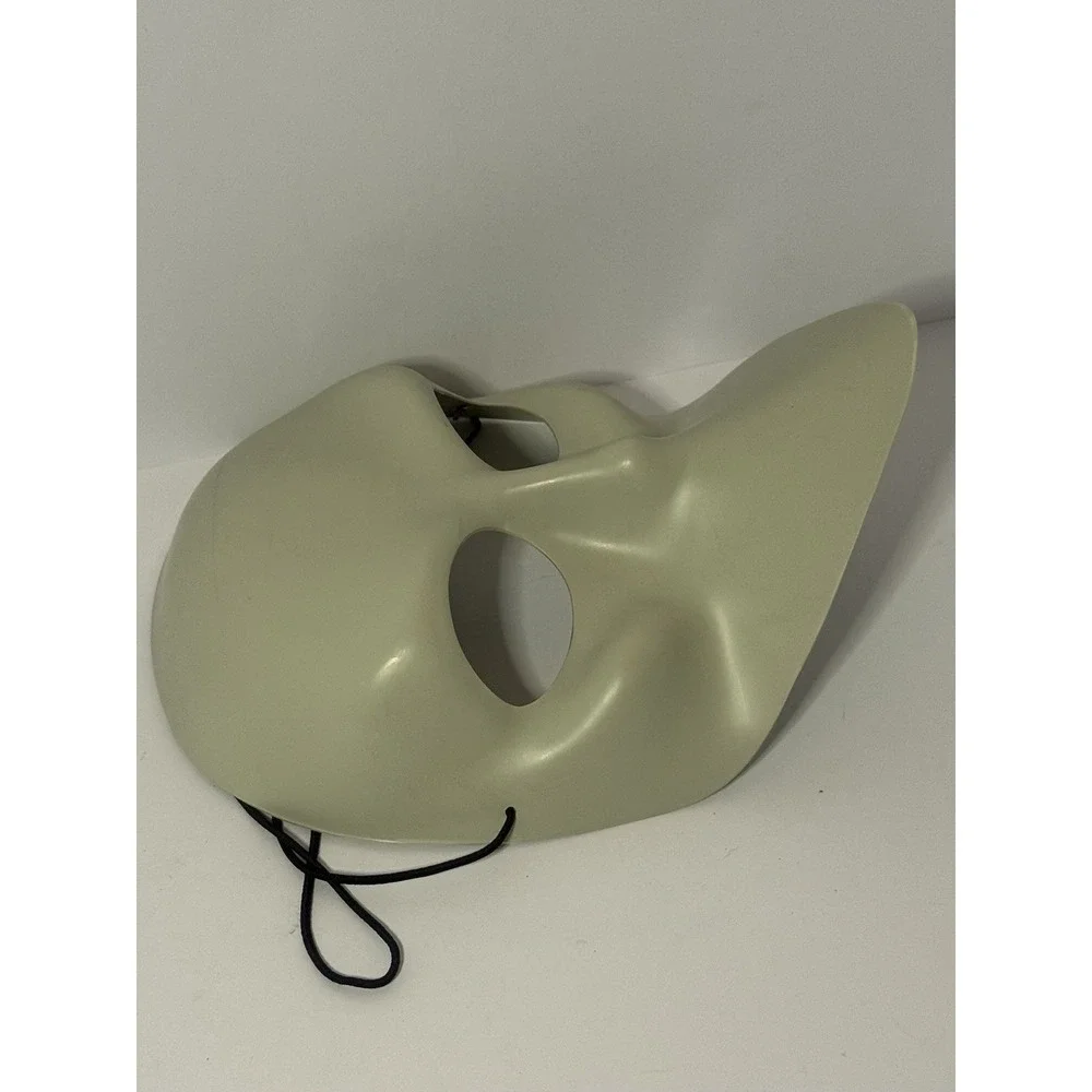 OFFICIAL SLEEP NO MORE MASK McKittrick Hotel - legendary Off-Broadway NYC show